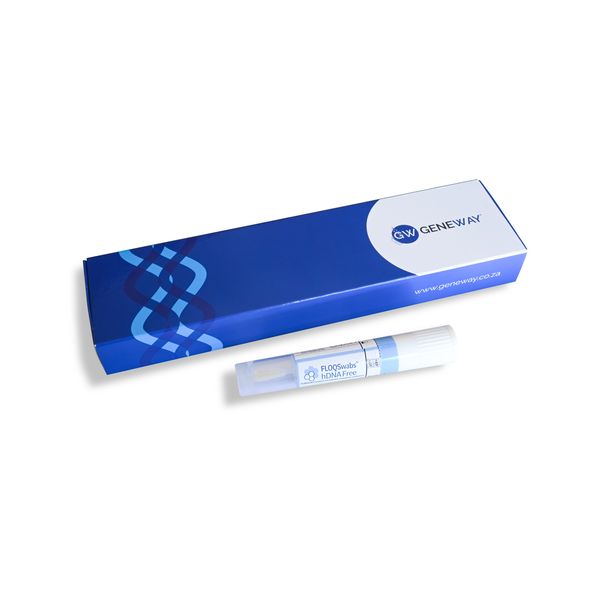 GENE-DIET DNA Test Kit