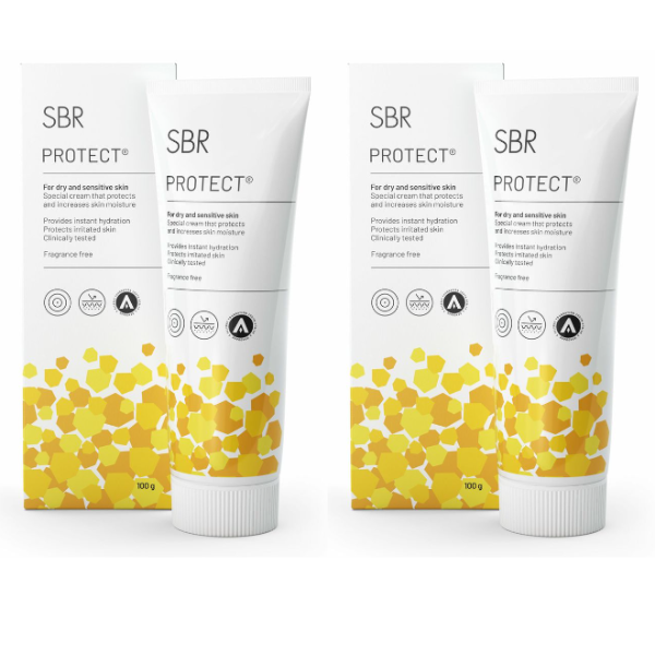 SBR Protect - 100g x 2 Pack (200g)