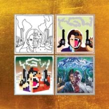 Ponyoak (Vinyl / 12" Album)