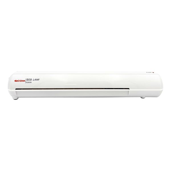 GiCom Eco Lami A3 Laminator Bundle