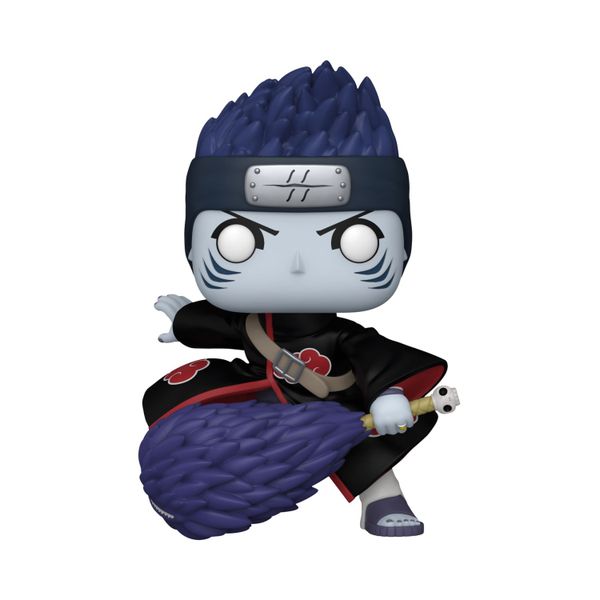 Funko Pop! Animation: Naruto Shippuden - Kisame Hoshigaki