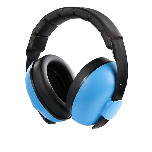 9t9-Hearing Protection Earmuffs