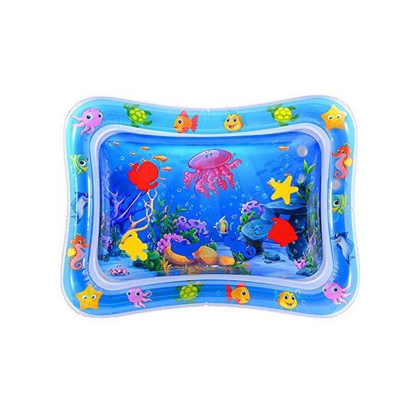 Baby Inflatable Water Play Mat