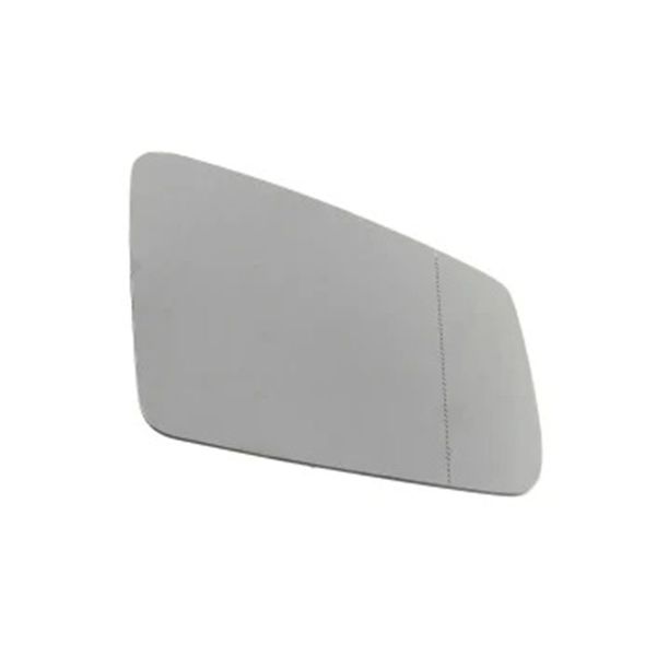 Mercedes Mirror Glass Heated Right Side A2048101021