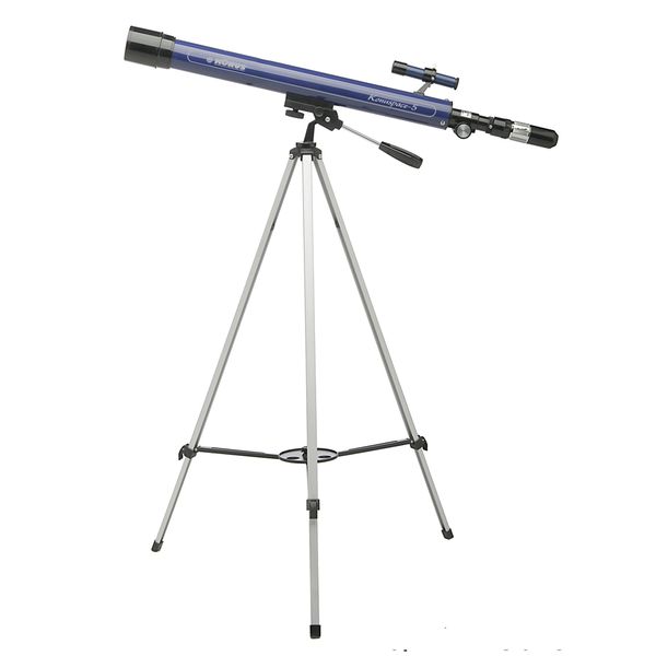Konus Konuspace-5 50mm f/14 Refractor Telescope