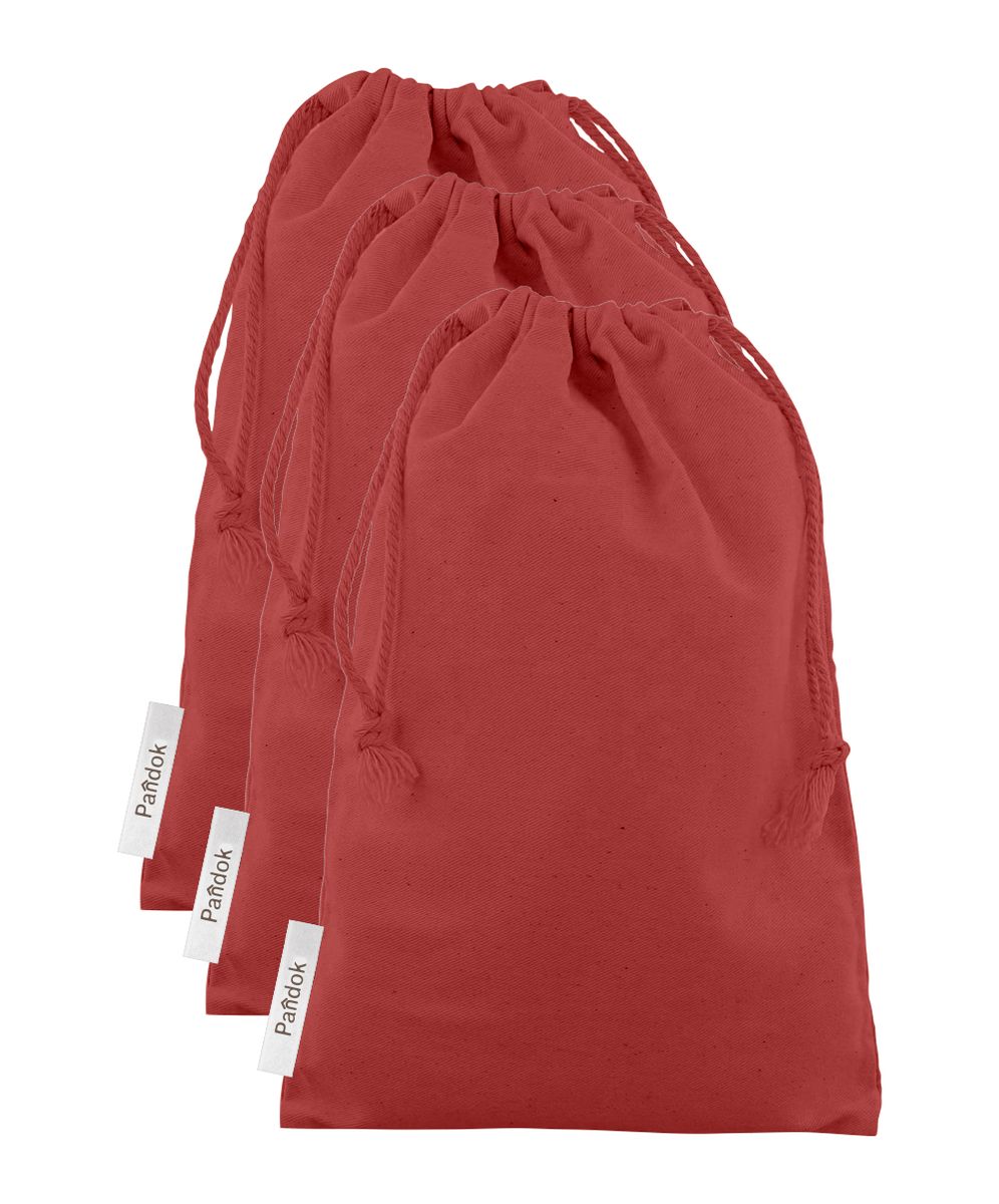 Pandok Food Storage Bags Red (3 Pack) Buy Online in South Africa