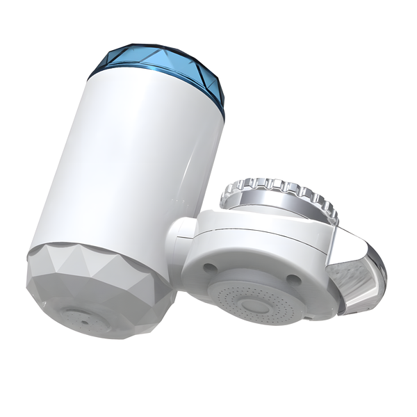 Water Filters 7-Stage Water Filter On Tap Home Water - Filtration System