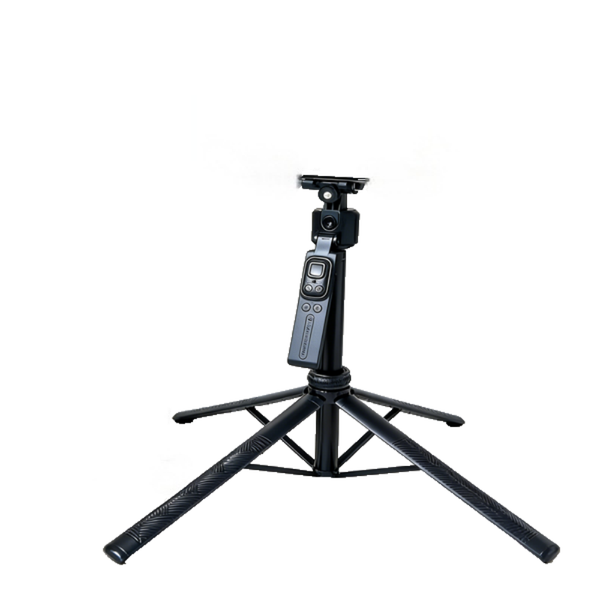 Selfie Stick Ai Face Tracking Phone Stand