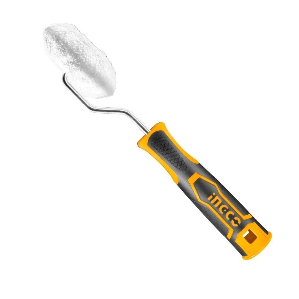 Ingco Paint Roller Corner Micro Fibre 50mm Shop Today. Get it Tomorrow!