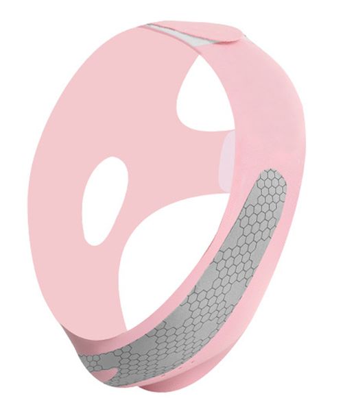 Reusable Graphene V-Line Mask, Chin Strap for Sleeping