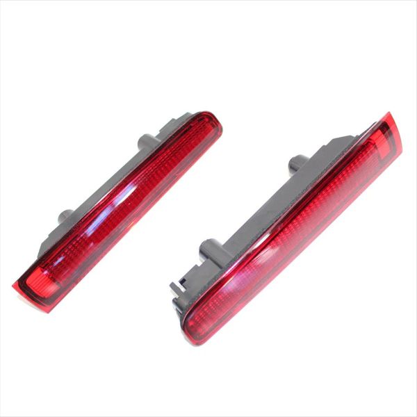 Car Door 3Rd Rear Stop Brake Light for Vw Compatible with Universal