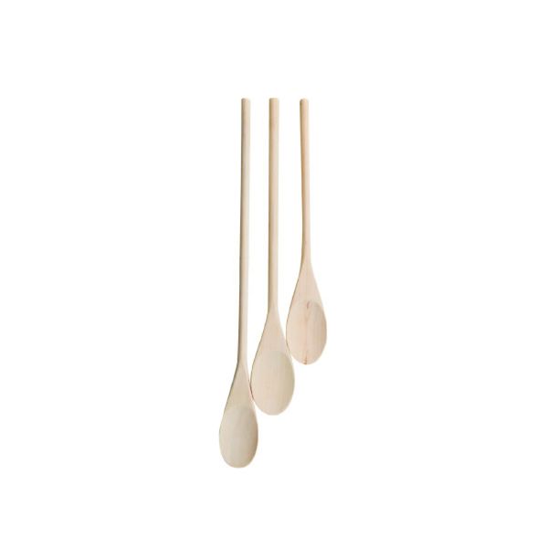 Prestige - 3-Piece Wooden Spoon