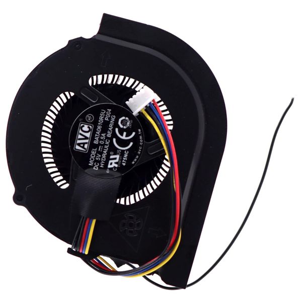Replacement CPU Cooling Fan for Lenovo Thinkpad T440P