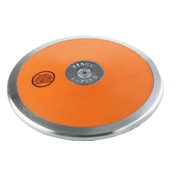 Vinex Discus Super Challenge -1,5KG (DSC- P15)