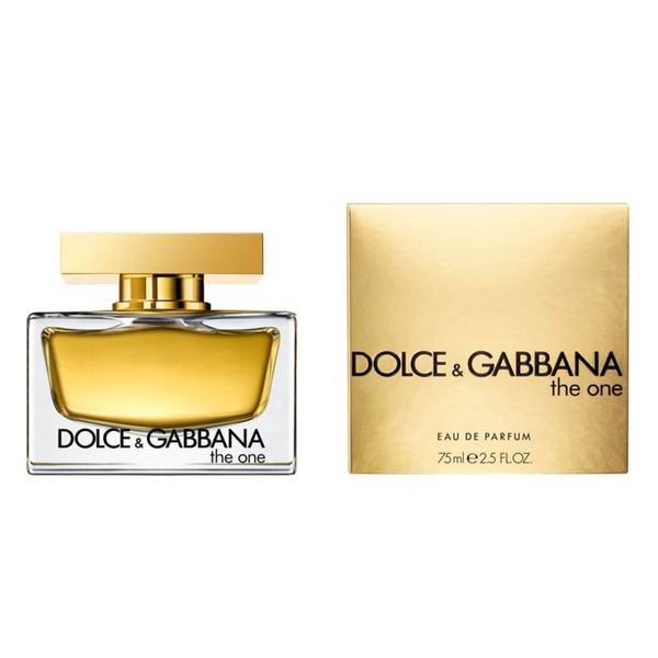 Dolce &amp; Gabbana The One For Women Eau de Parfum - 75ml