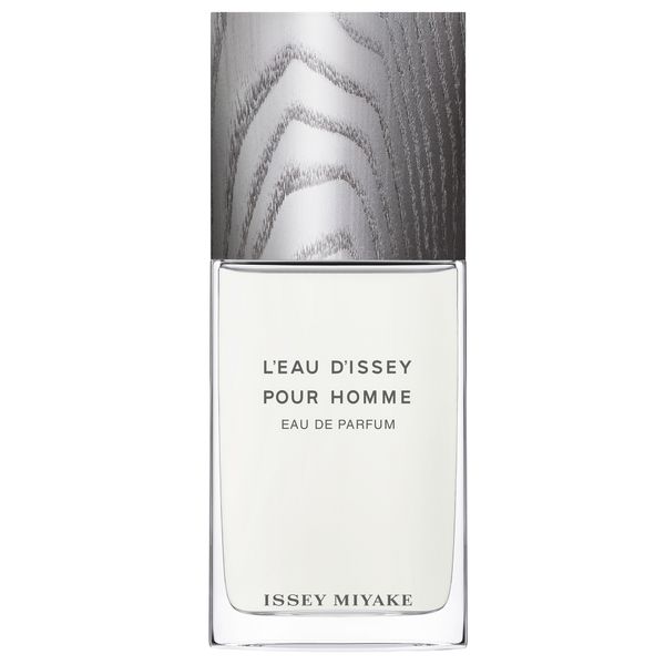 Issey Miyake L'eau D'issey Pour Homme Eau De Parfum 125ml
