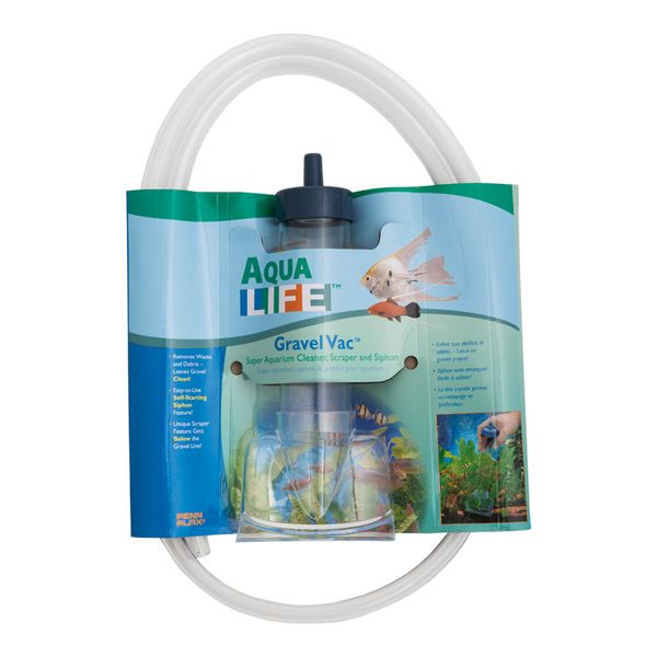 Aqua LIfe Gravel Cleaner 5 13cm
