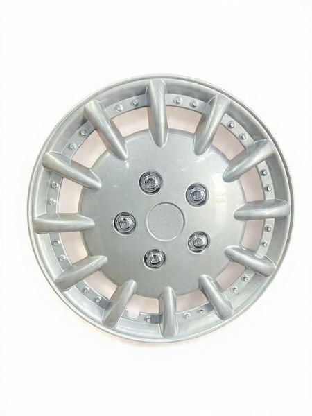 14 Inch Wheel Cover Set