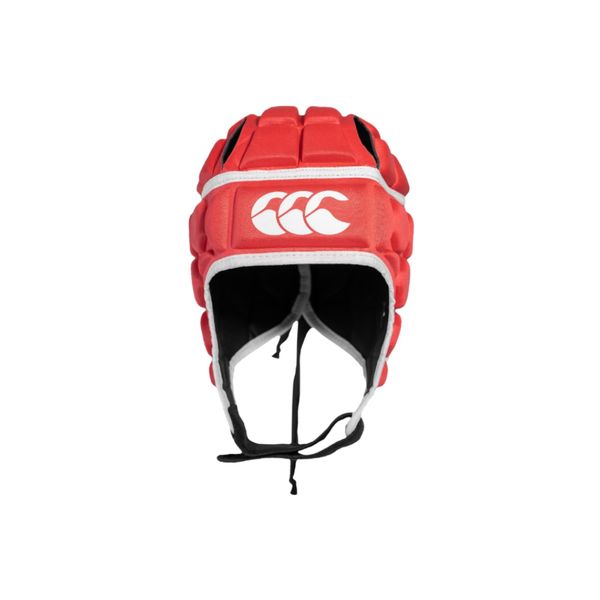 Canterbury Rugby Honeycomb Headgear Junior