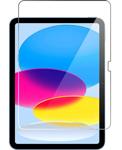 TRON® Tempered Glass Screen Protector Made for iPad 10th Gen 10.9" (2022)