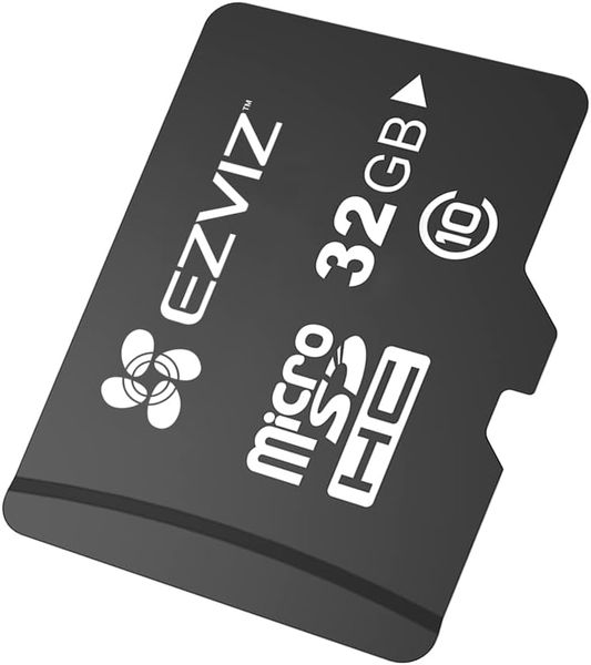 EZVIZ 32GB Micro SD Card
