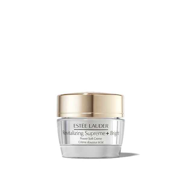 Estee Lauder Revitalizing Supreme+ Bright Moisturiser Power Soft Crème 15ml