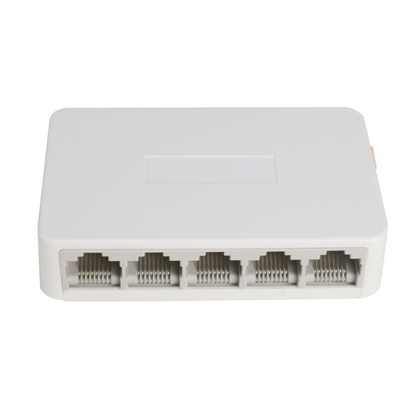 Network HUB - 5 Port