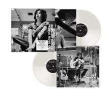 People Move On (Vinyl / 12" Album Coloured Vinyl)