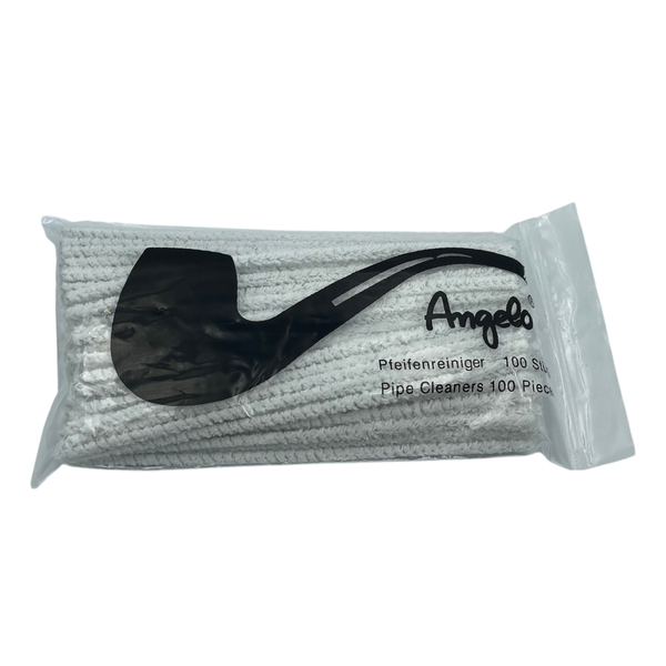 Hobby-Life Pipe Cleaners - White