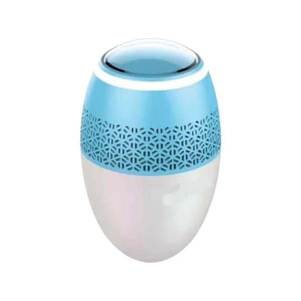 Electric Callus Remover With Built-In Vacuum BB-63