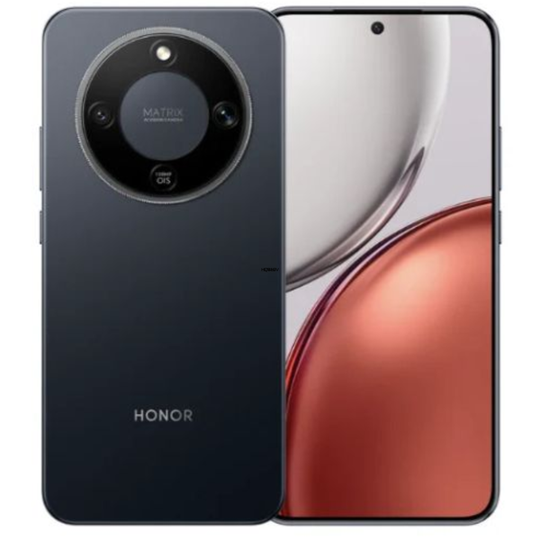 Honor X9d 5G 256GB-Parallel Import 36-Month No-Worries Warranty-Black