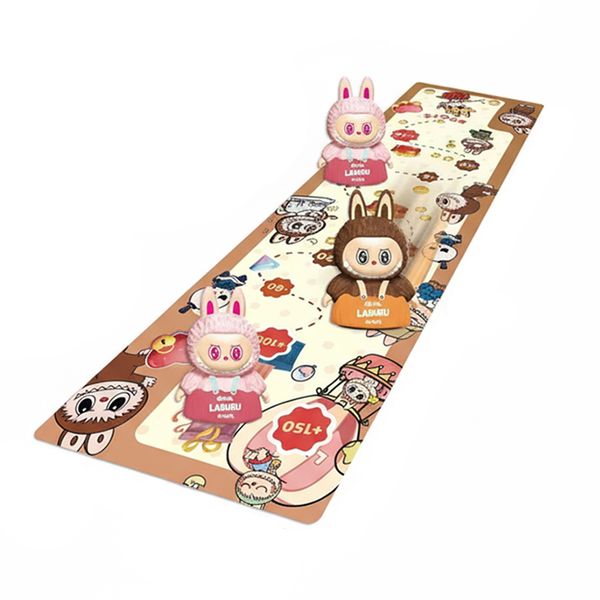 Tabletop Adventure Board Game - Fun for All Ages - Family &amp; Friends Game