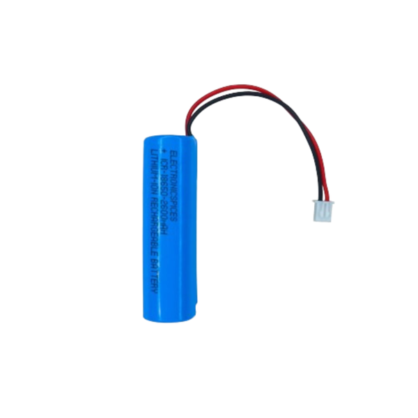 3.7v Lithium ION Battery
