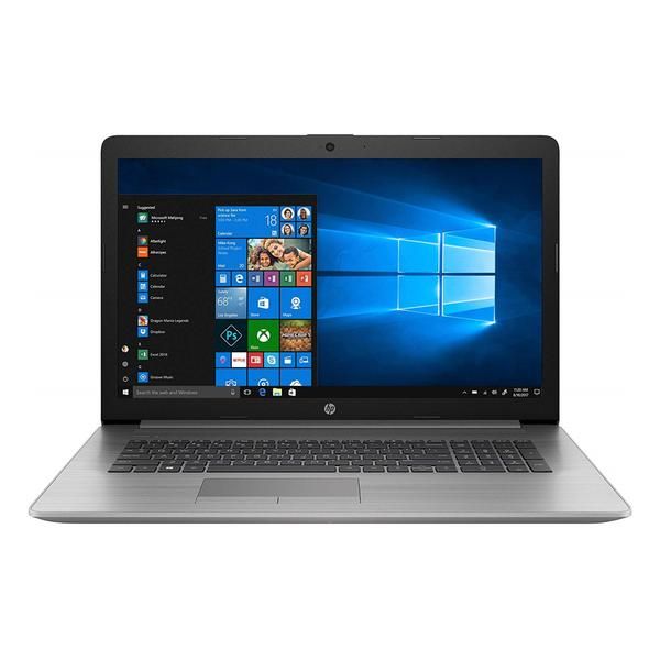 HP ProBook 470 G7 i5-10210U - Intel Core - 17.3” Silver Notebook,