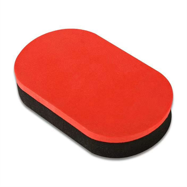 Table Tennis Racquet Rubber Cleaning Agent Sponge Wiping Rubber