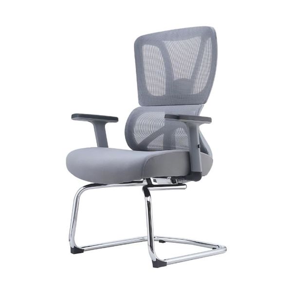 Ergonomic Visitor Mesh Office Chair D2332