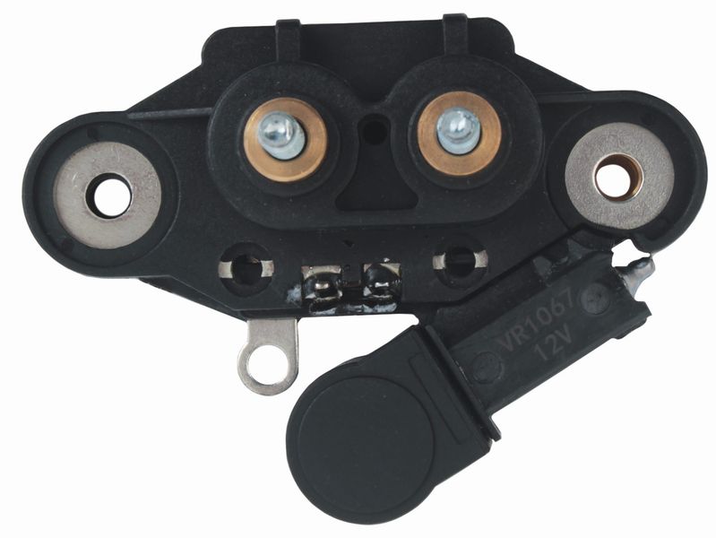 12 Volt Regulator for Fiat and Audi