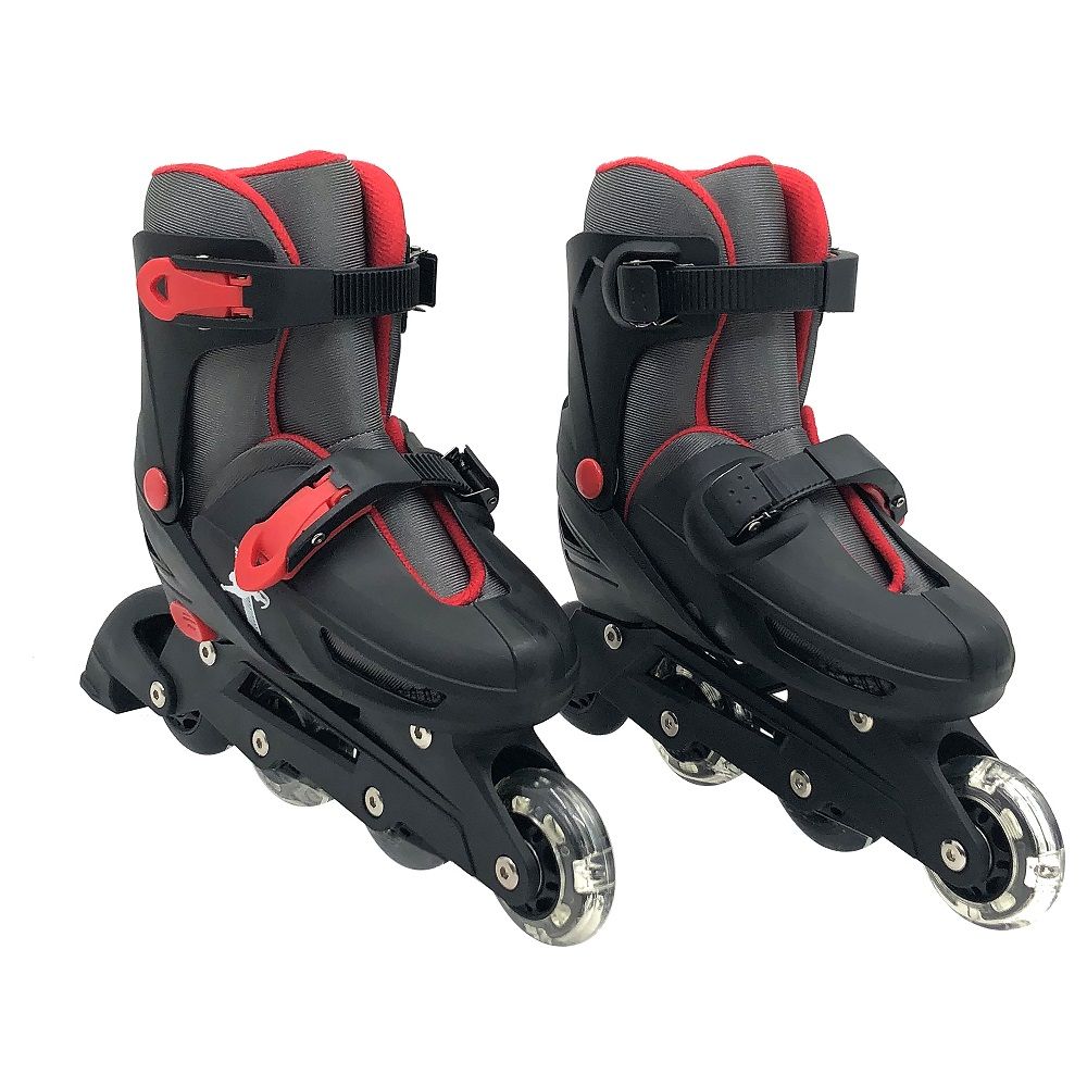 Pantha Sport Combo Roller Blades Skates Medium Shop Today Get It