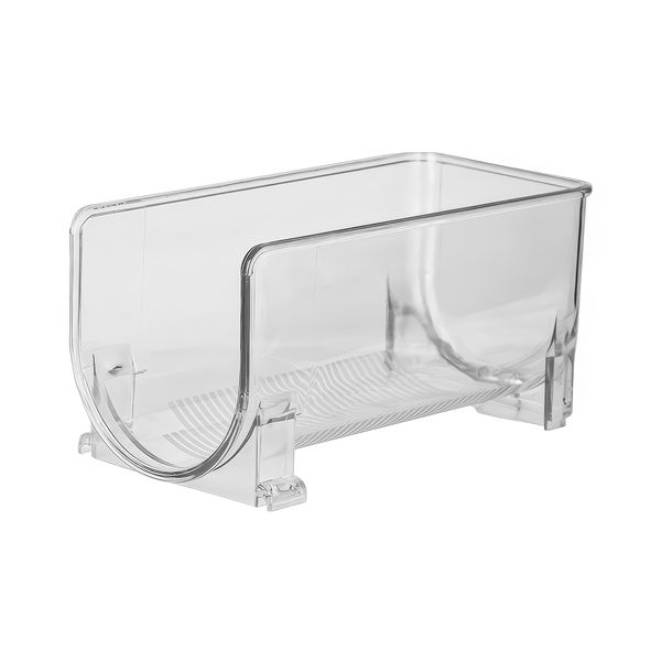 Creative Cooking Fridge Wine Bottle Rack Organiser (20 x 10 x 10cm)