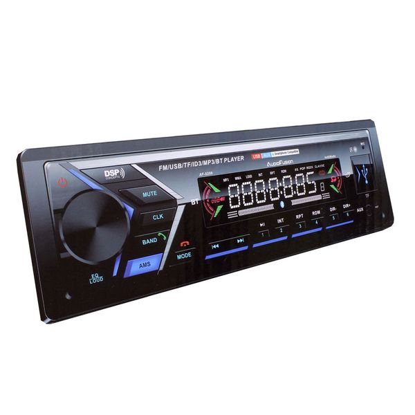 AudioFusion AF-5259 Multi-Colour Media Player with Siri/Android Function