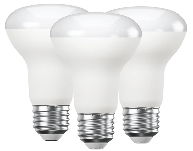 Central Lighting Bulb for Bathroom Heater, 40W, Waterproof