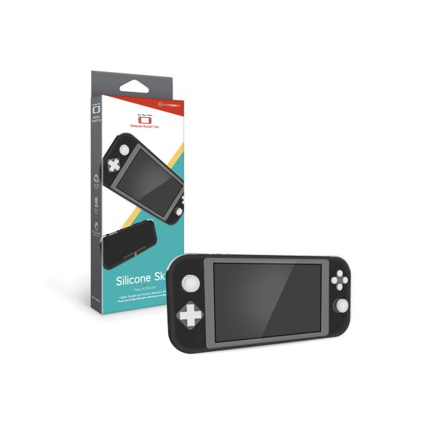 Hyperkin Silicone Skin for Nintendo Switch Lite