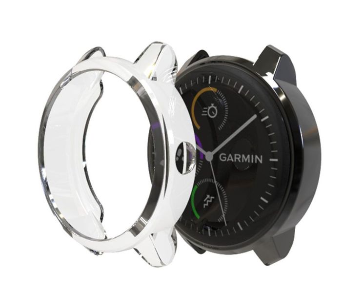 TPU Screen Protector Case for Garmin Vivoactive 3