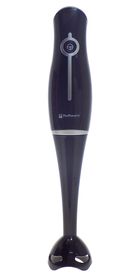 SOKANY 800W Handrührgerät Edelstahlkneter Handmixer, 5 Geschwindigkeiten mit Exit