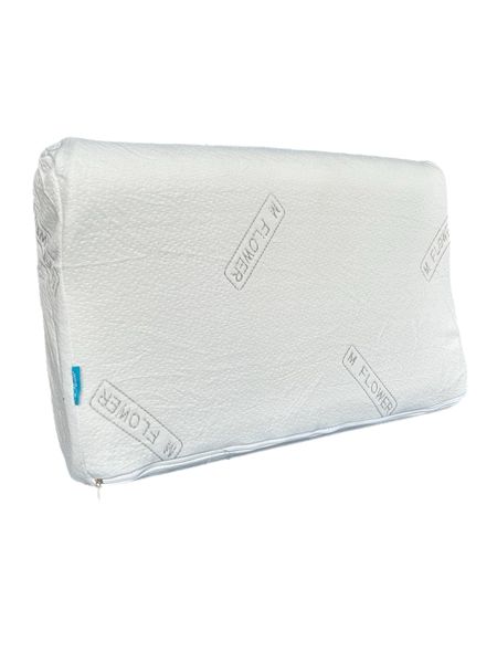 Premium Memory Foam Pillow image