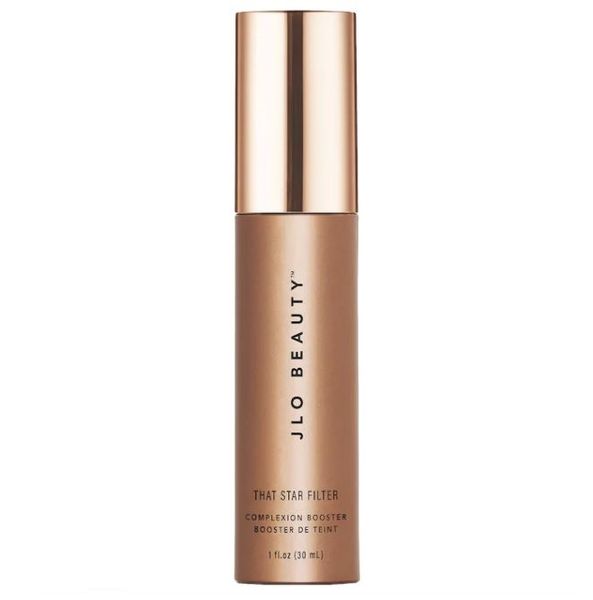 JLo Beauty - That Star Filter Highlighting Complexion Booster (Rose Gold)