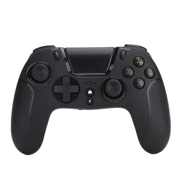 Bluetooth Controller with Gyro Compatible with PS4