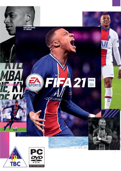 FIFA 21 (PC)