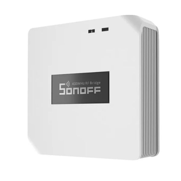 Sonoff RF Bridge R2 433
