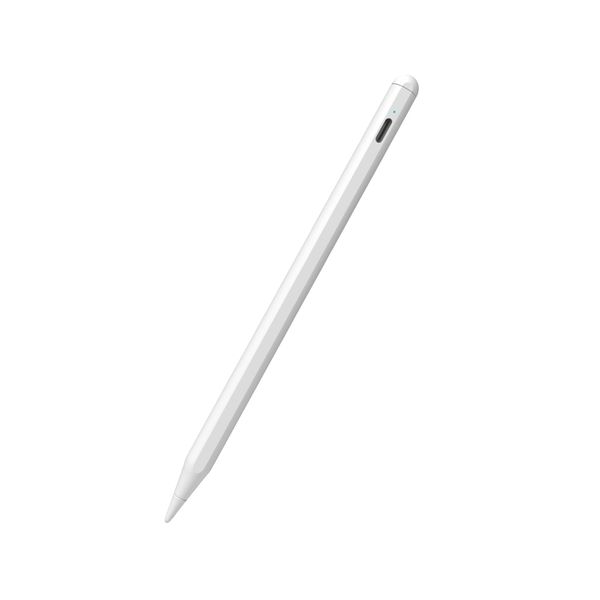 Stylus Pen Compatible with 2018-2025 Apple iPad 11th 10th 9th 8th 7th